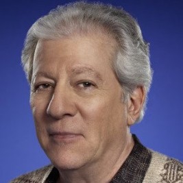 Peter Riegert